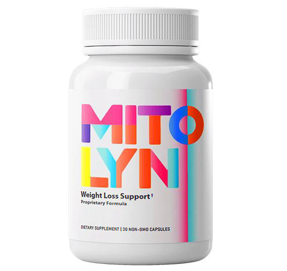 Mitolyn weight loss supplement